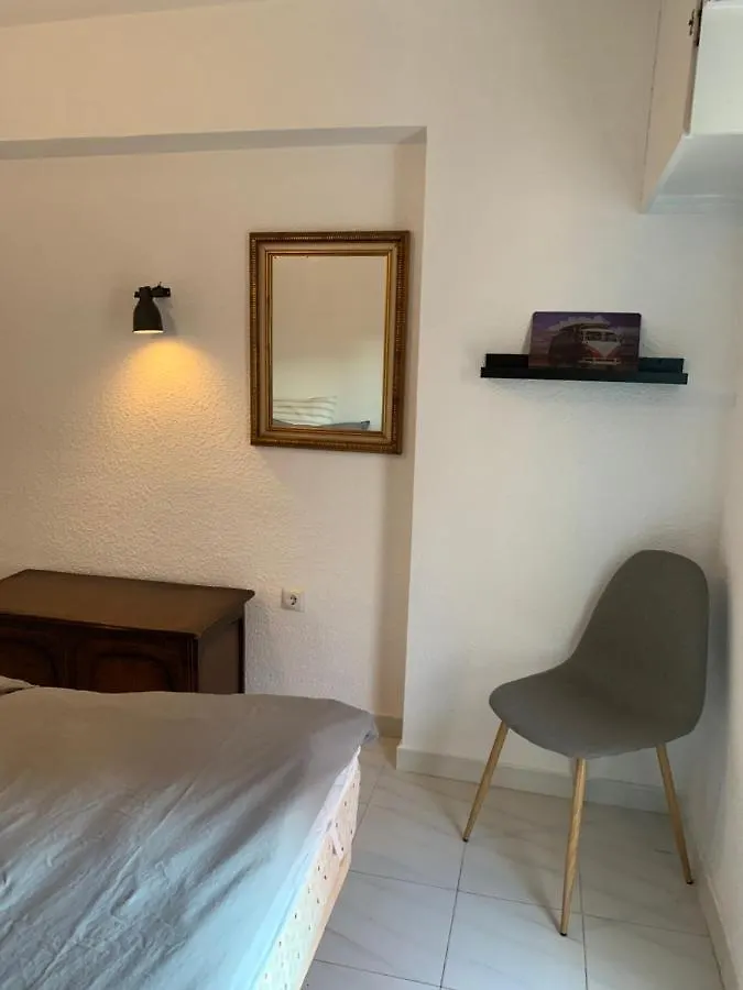 Apartment Acuario 3Rd Floor Benalmadena - Great View To Pool Spain