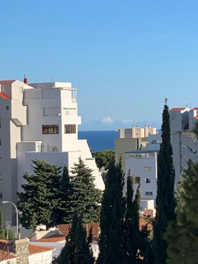 Apartment Acuario 3Rd Floor Benalmadena - Great View To Pool Spain