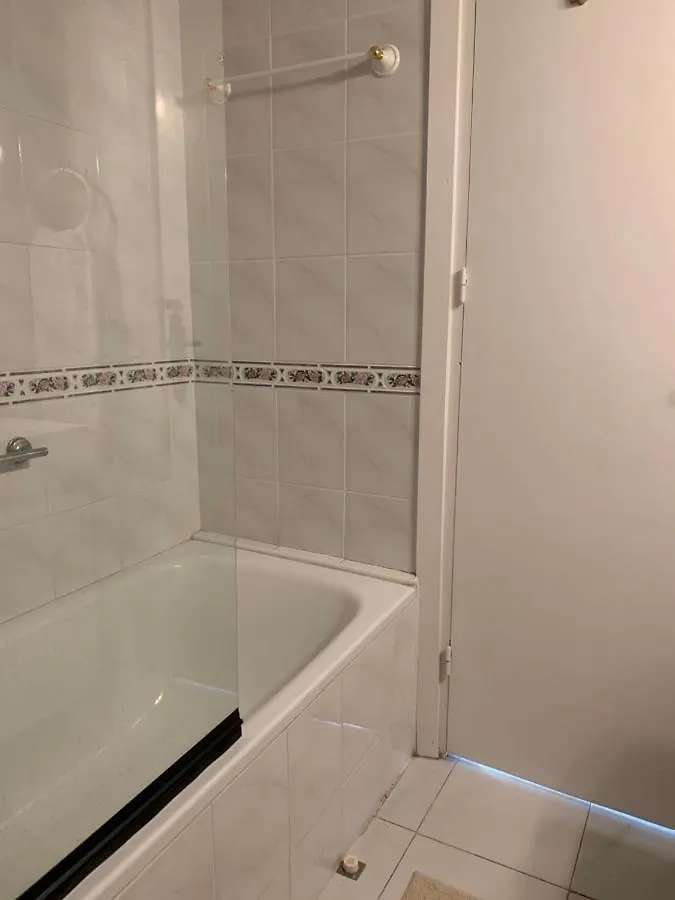 Apartment Acuario 3Rd Floor Benalmadena - Great View To Pool Spain