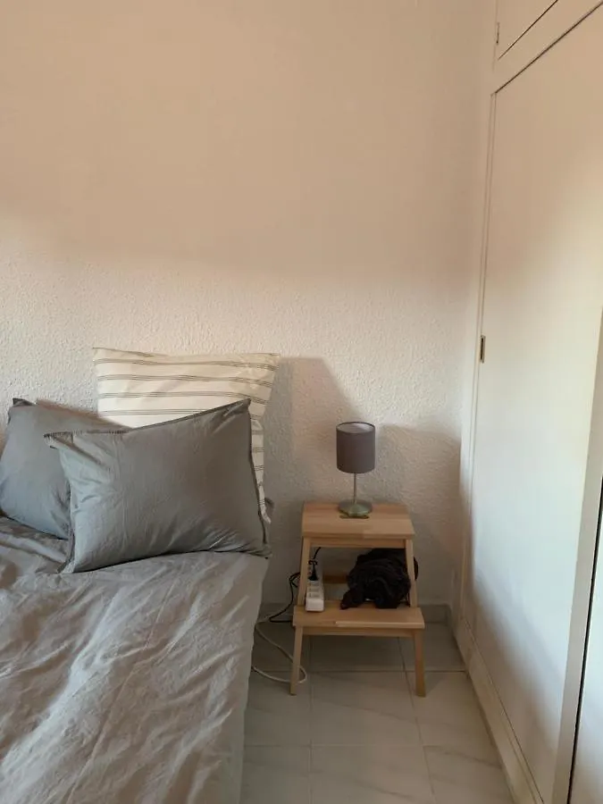 Apartment Acuario 3Rd Floor Benalmadena - Great View To Pool 0*,  Spain