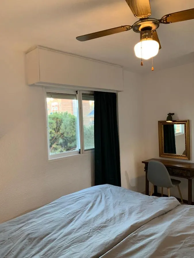 Apartment Acuario 3Rd Floor Benalmadena - Great View To Pool 0*,  Spain